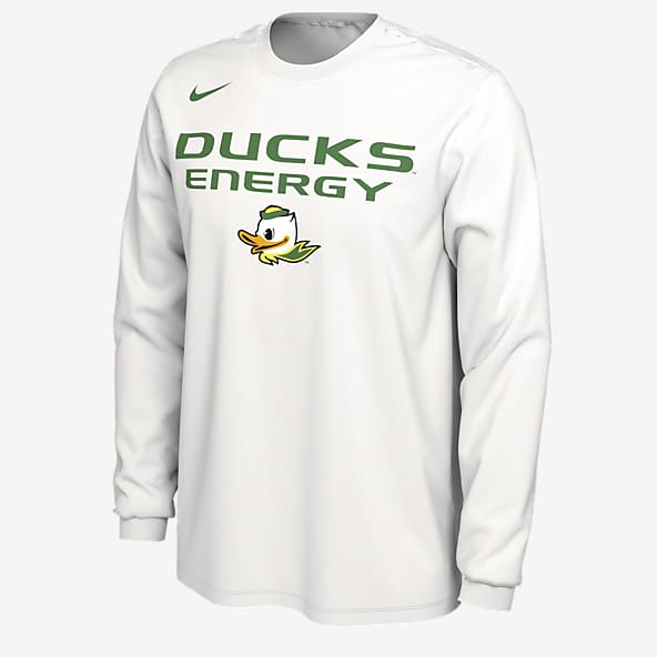 Oregon ducks dri fit shirt discount